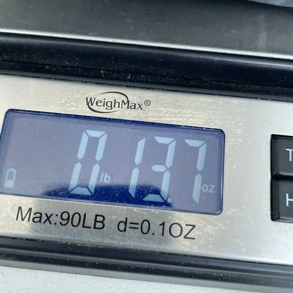 Bass Outdoor Hiker Henley Shirt XL Black Beauty Long Sleeve Cotton NWT 4216 - Picture 10 of 11